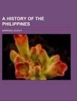 A History of the Philippines