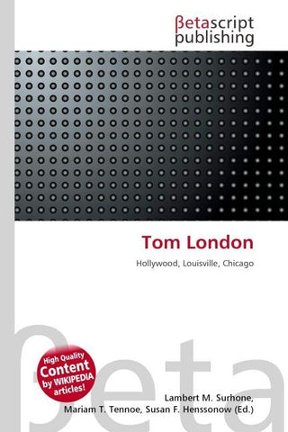 Tom London
