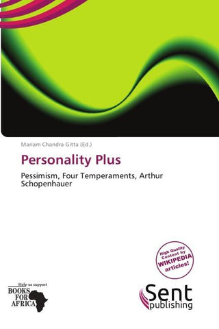 Personality Plus
