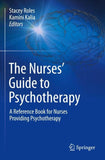 The Nurses’ Guide to Psychotherapy