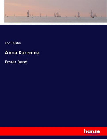 Anna Karenina