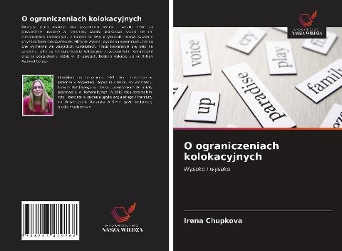 O ograniczeniach kolokacyjnych