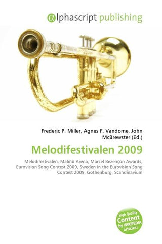Melodifestivalen 2009