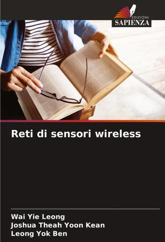 Reti di sensori wireless