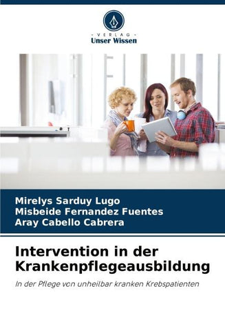 Intervention in der Krankenpflegeausbildung