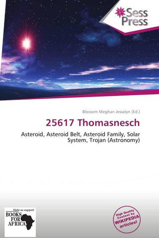 25617 Thomasnesch
