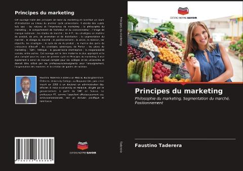 Principes du marketing