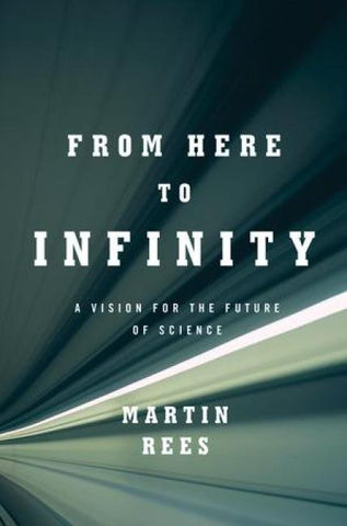 From Here to Infinity