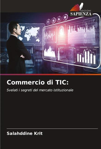 Commercio di TIC: