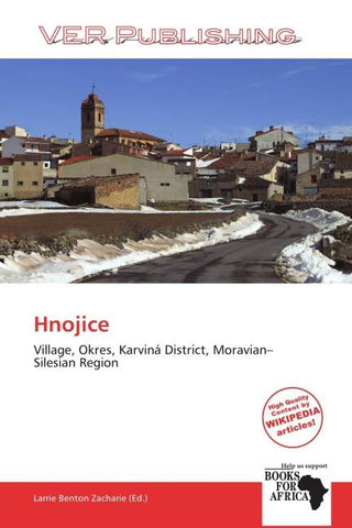 Hnojice