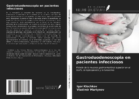 Gastroduodenoscopia en pacientes infecciosos
