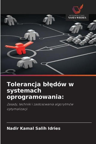 Tolerancja b¿¿dów w systemach oprogramowania: