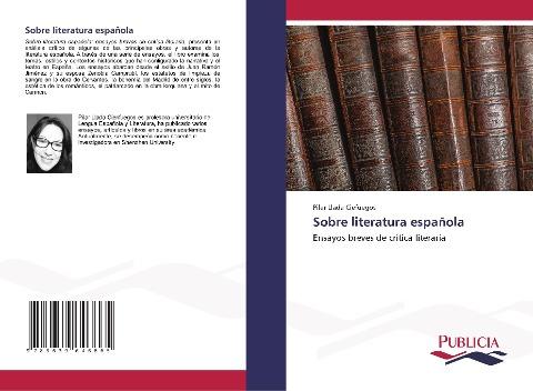 Sobre literatura española