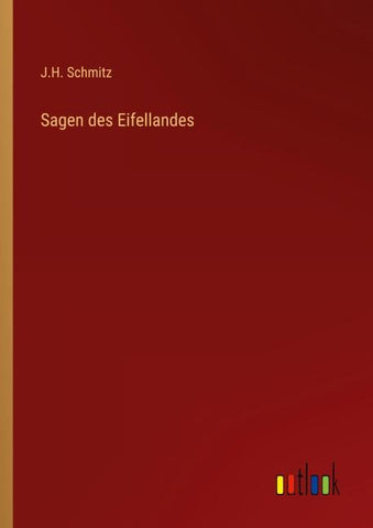 Sagen des Eifellandes