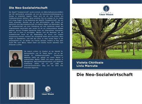 Die Neo-Sozialwirtschaft