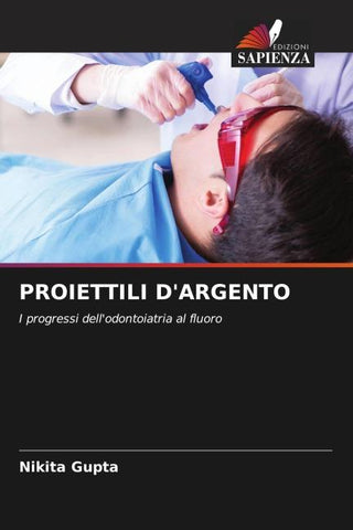 PROIETTILI D'ARGENTO