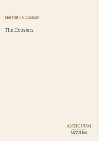 The Hoosiers