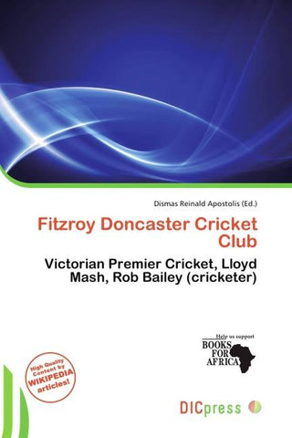 Fitzroy Doncaster Cricket Club