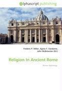 Religion In Ancient Rome