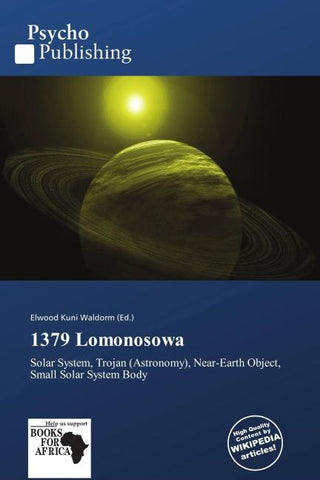 1379 Lomonosowa