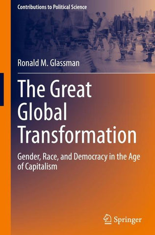 The Great Global Transformation
