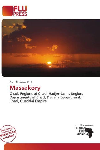 Massakory