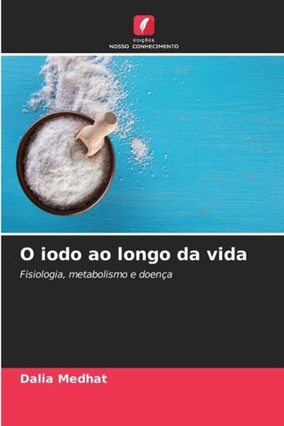 O iodo ao longo da vida
