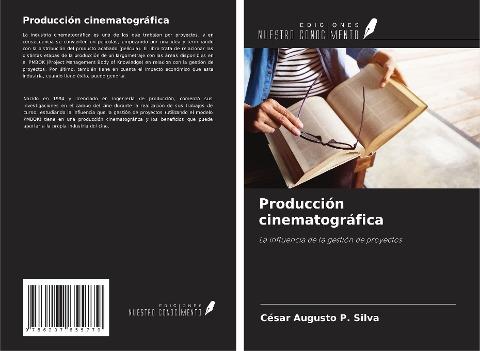 Producción cinematográfica