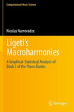 Ligeti’s Macroharmonies