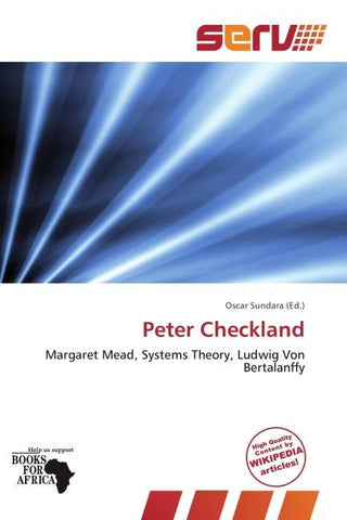 Peter Checkland