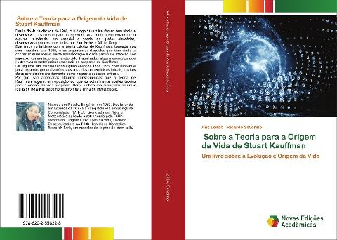 Sobre a Teoria para a Origem da Vida de Stuart Kauffman