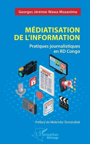 Médiatisation de l'information
