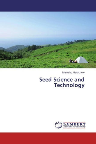 Seed Science and Technology