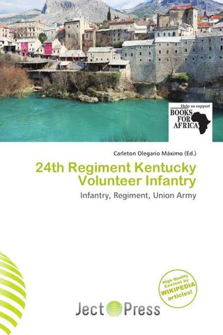 24th Regiment Kentucky Volunteer Infantry
