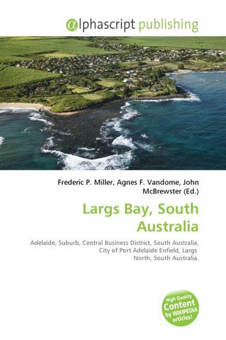 Largs Bay, South Australia