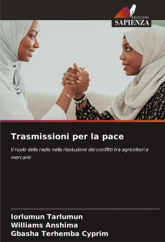 Trasmissioni per la pace