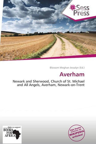Averham