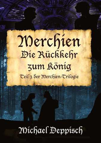 Die sehnsüchtig erwartete Fortsetzung von Hänsel und Gretel