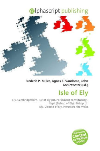 Isle of Ely