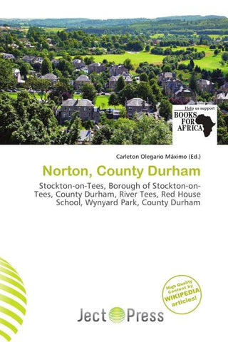 Norton, County Durham
