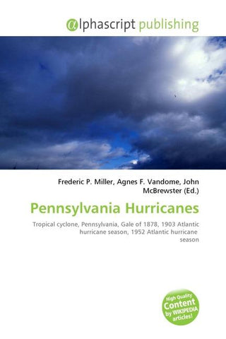 Pennsylvania Hurricanes