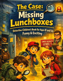 The case: Missing lunchboxes