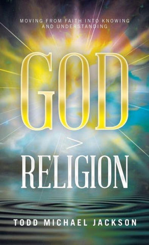 God > Religion