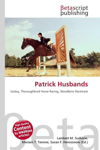 Patrick Husbands