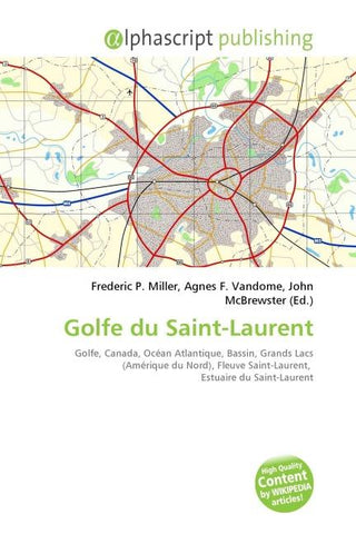 Golfe du Saint-Laurent