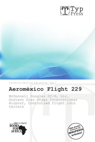 Aeroméxico Flight 229