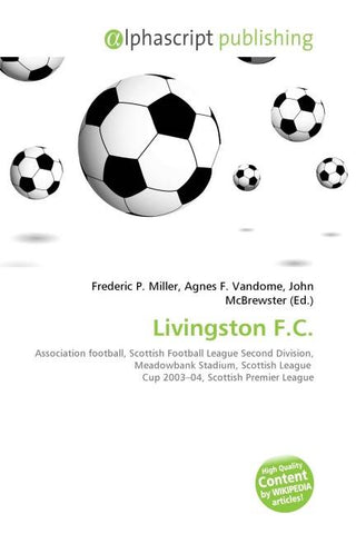 Livingston F.C.