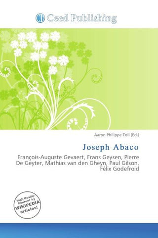 Joseph Abaco