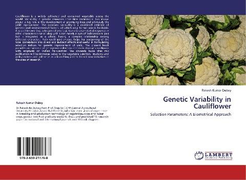 Genetic Variability in Cauliflower