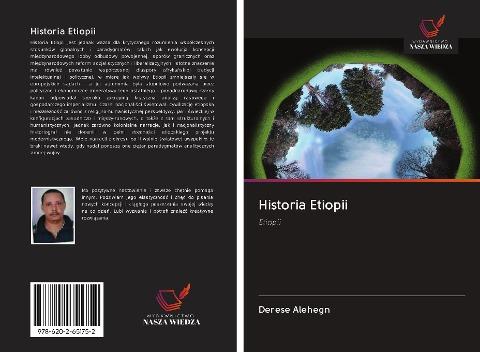 Historia Etiopii